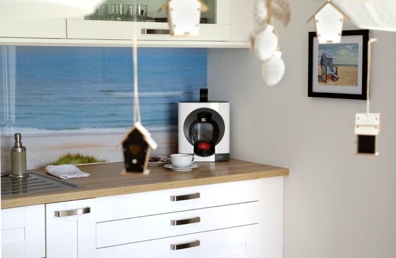 Idylla Apartamenty Polanki Kołobrzeg Buitenkant foto
